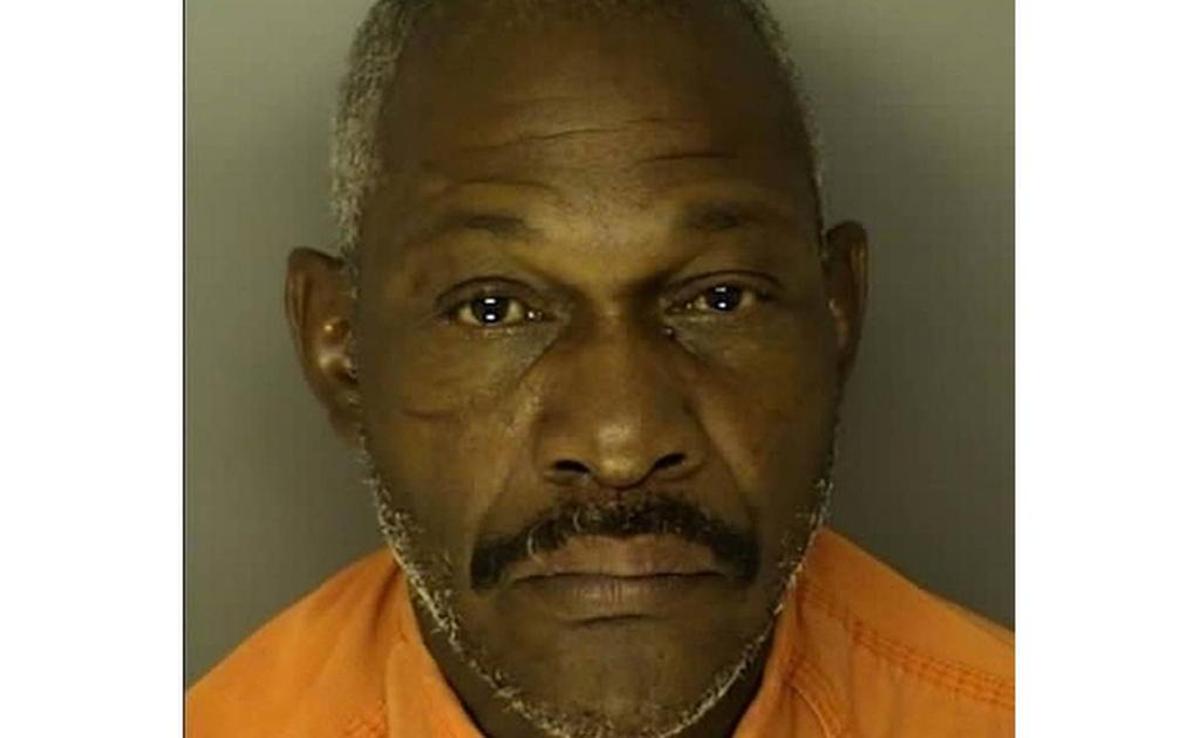 60-year-old Jerome Floyd died in August, 2015, while in the custody of the J. Reuben Long Detention Center in Horry County. His death was ruled due to natural causes at the time.