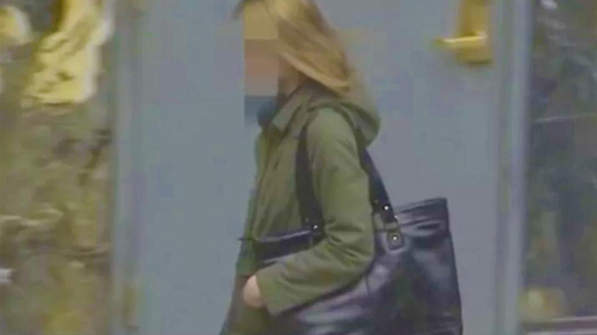 Daniela Greene fell for the ISIS jihadist she was investigating.