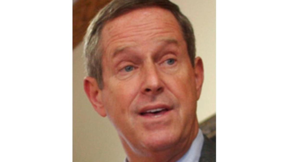 US Representative Joe Wilson (R-SC)