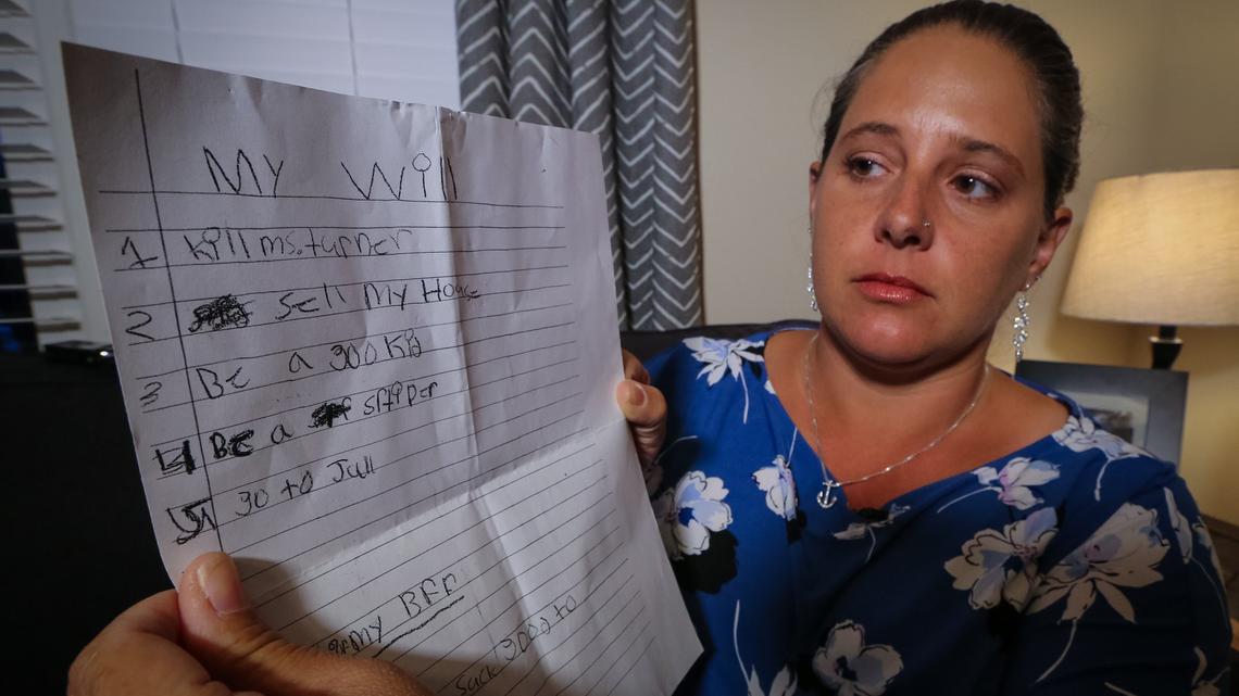 SC teachers face threats and physical harm in the classroom. Many end up quitting