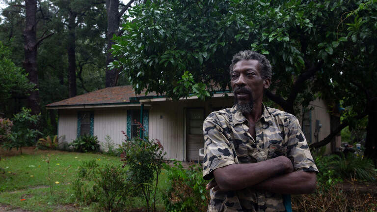 After Hurricane Dorian’s crawled along SC coast, officials and residents assess damage
