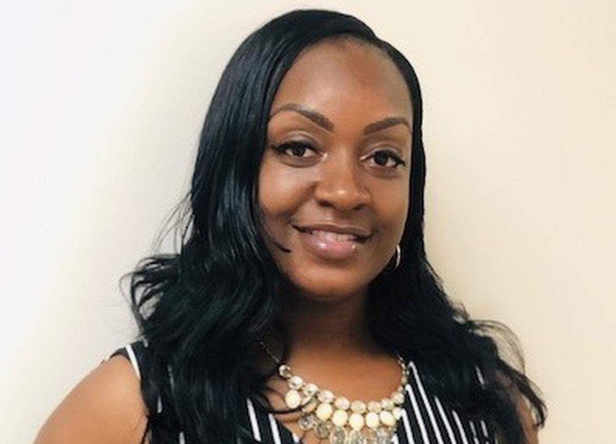 Felisha Dukes