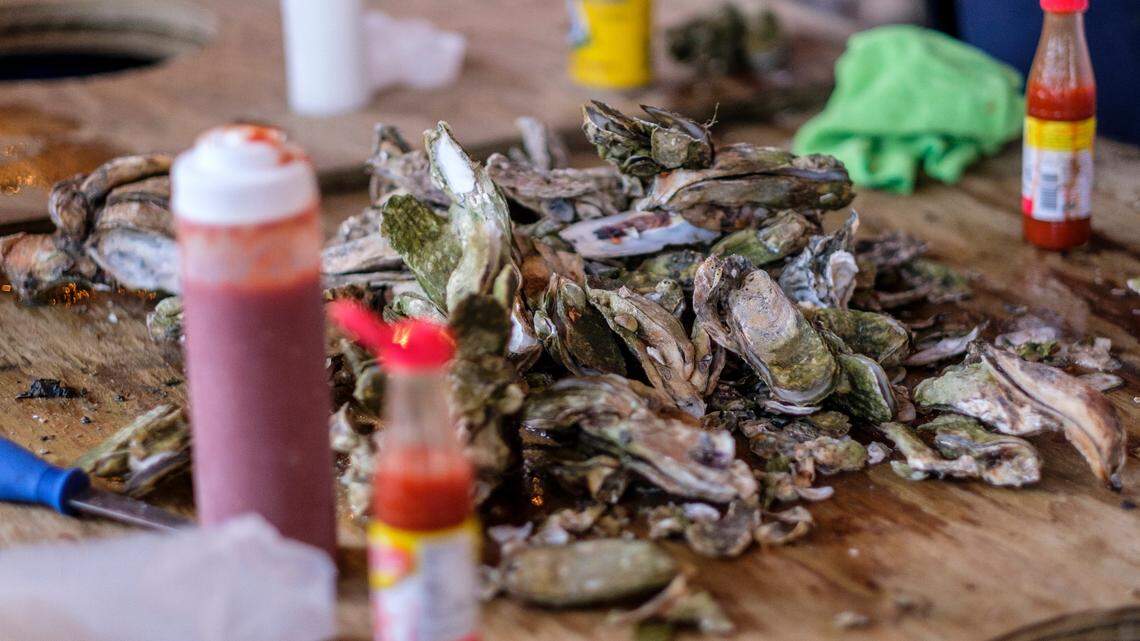 Best place to eat seafood? These SC restaurants rank among the South’s favorites