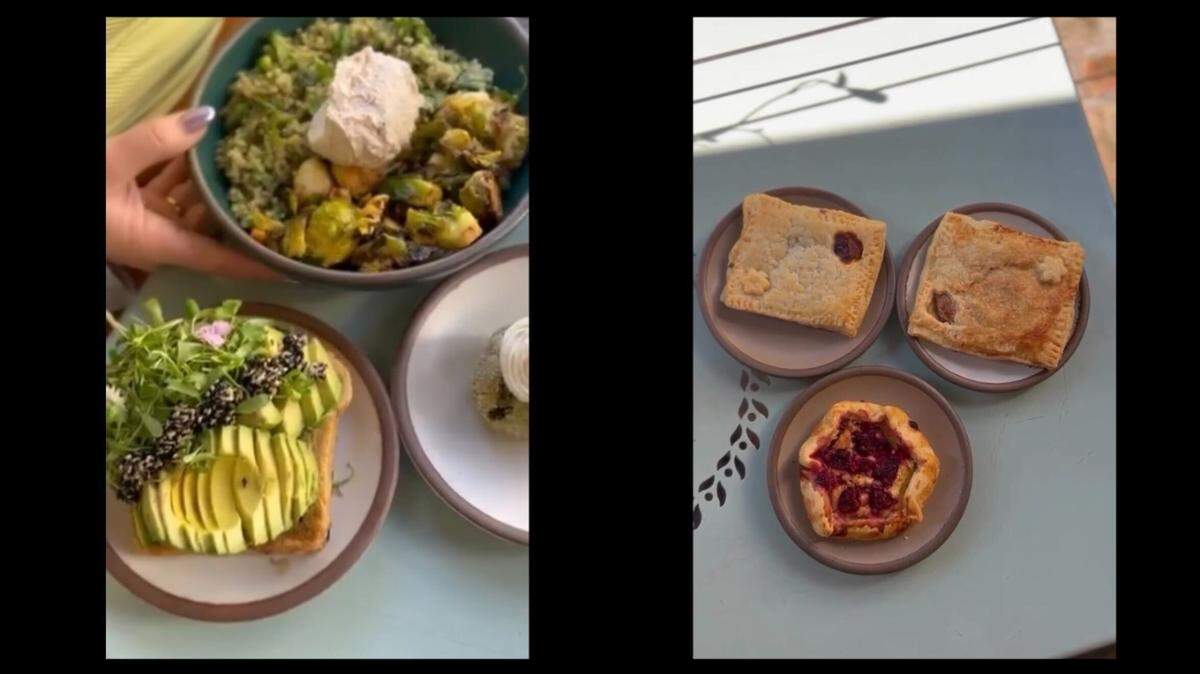 A Charleston brunch restaurant ranks No. 1 in South Carolina.