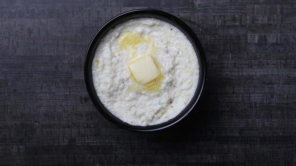Grits aren't hard, but why not take them up a notch? (Kim Kim Foster-Tobin/The State/TNS)