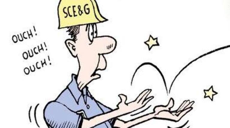 Ariail on SCE&G & Santee Cooper
