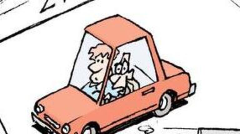Ariail on South Carolina's no-eye-test driver's licenses