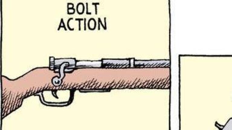 Ariail on the latest school shooting