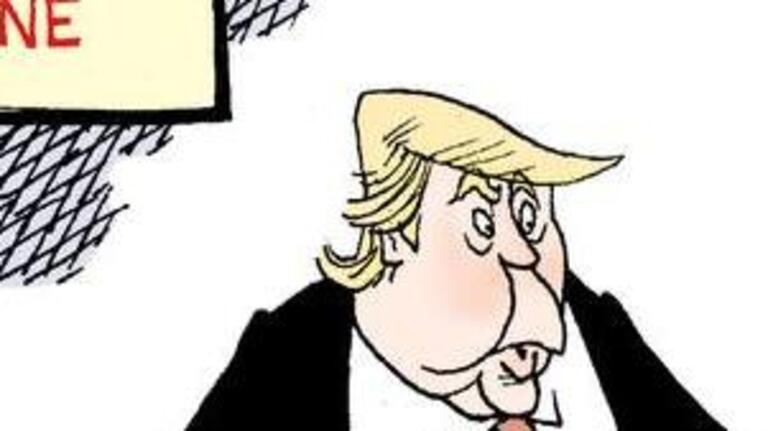 Ariail on President Trump's business ties