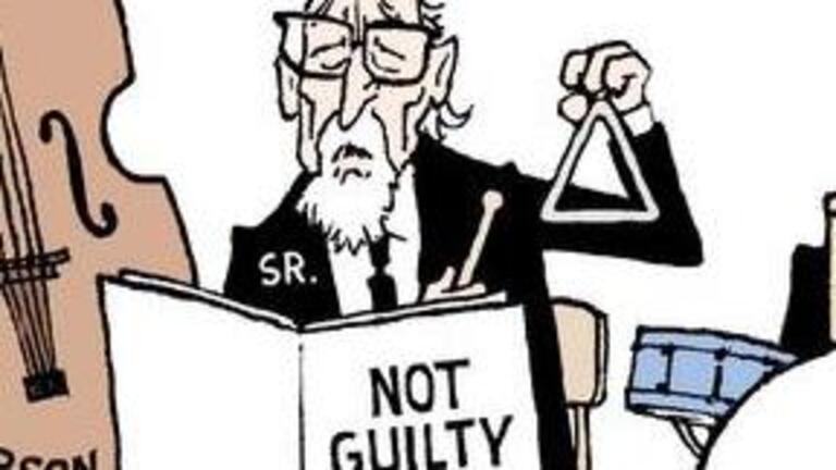 Ariail on the Quinn corruption probe