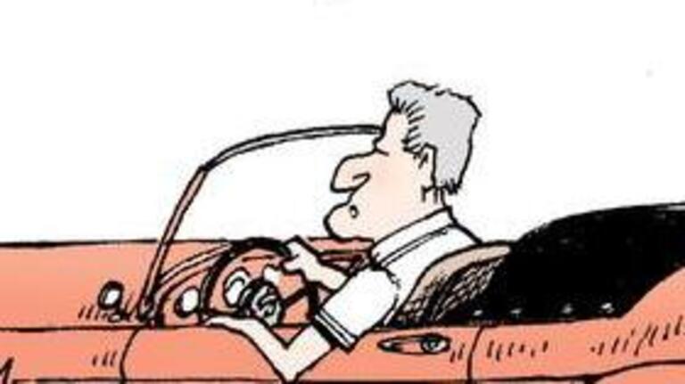 Ariail on Cuba's new president