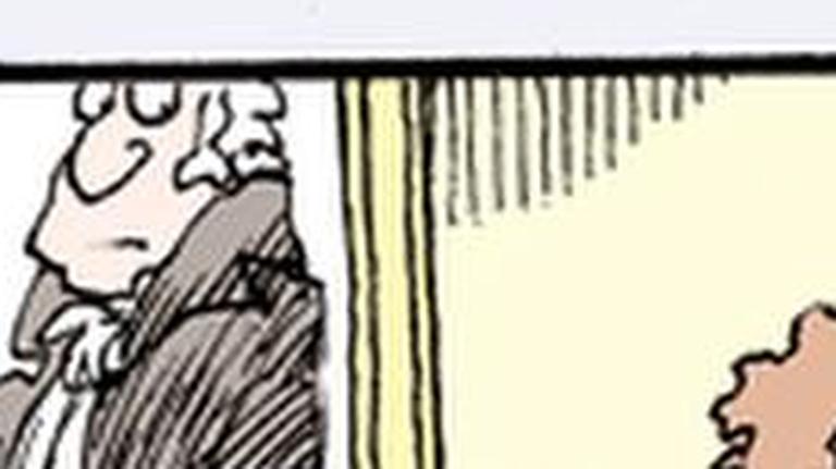 Ariail on the new White House job