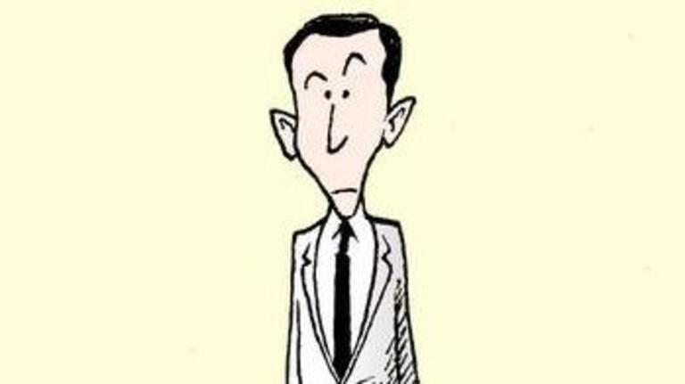 Ariail on Jared Kushner