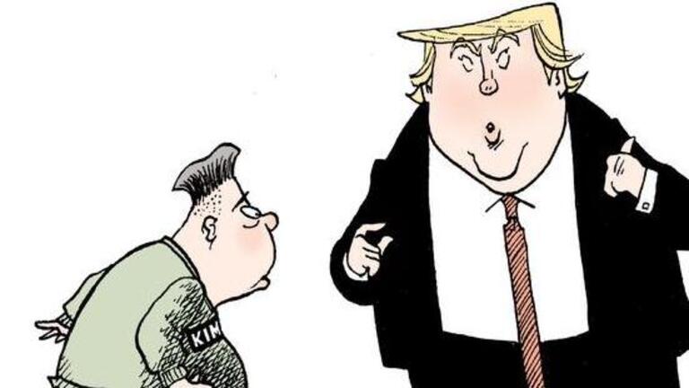 Ariail on the US summit with North Korea