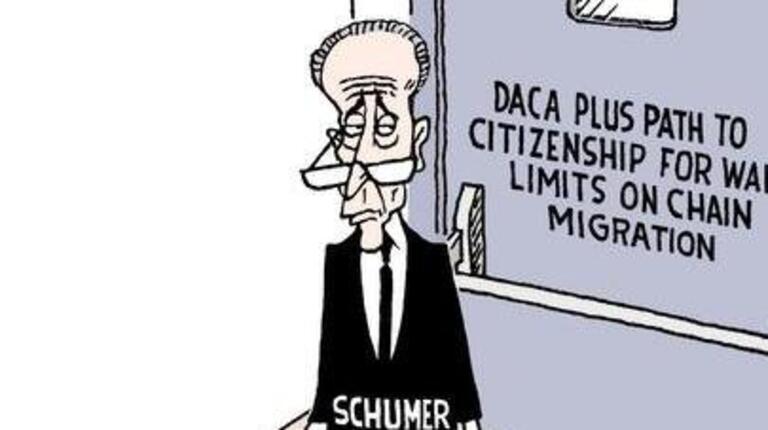 Ariail on DACA