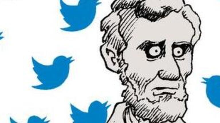 Ariail on Abraham Lincoln