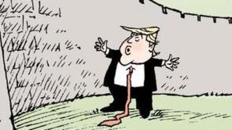Ariail on the president's visit to China