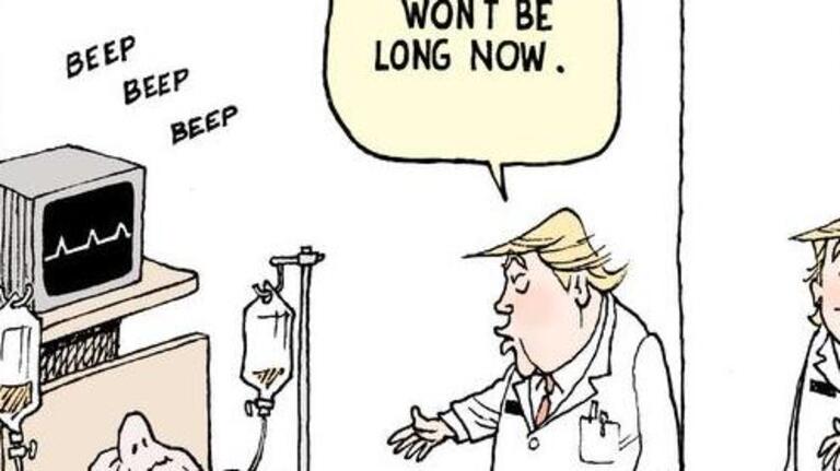 Ariail on Obamacare