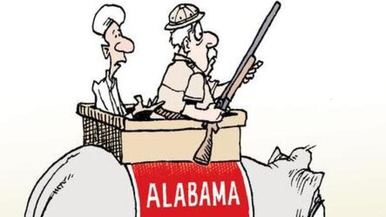 Ariail on the Clemson-Alabama game