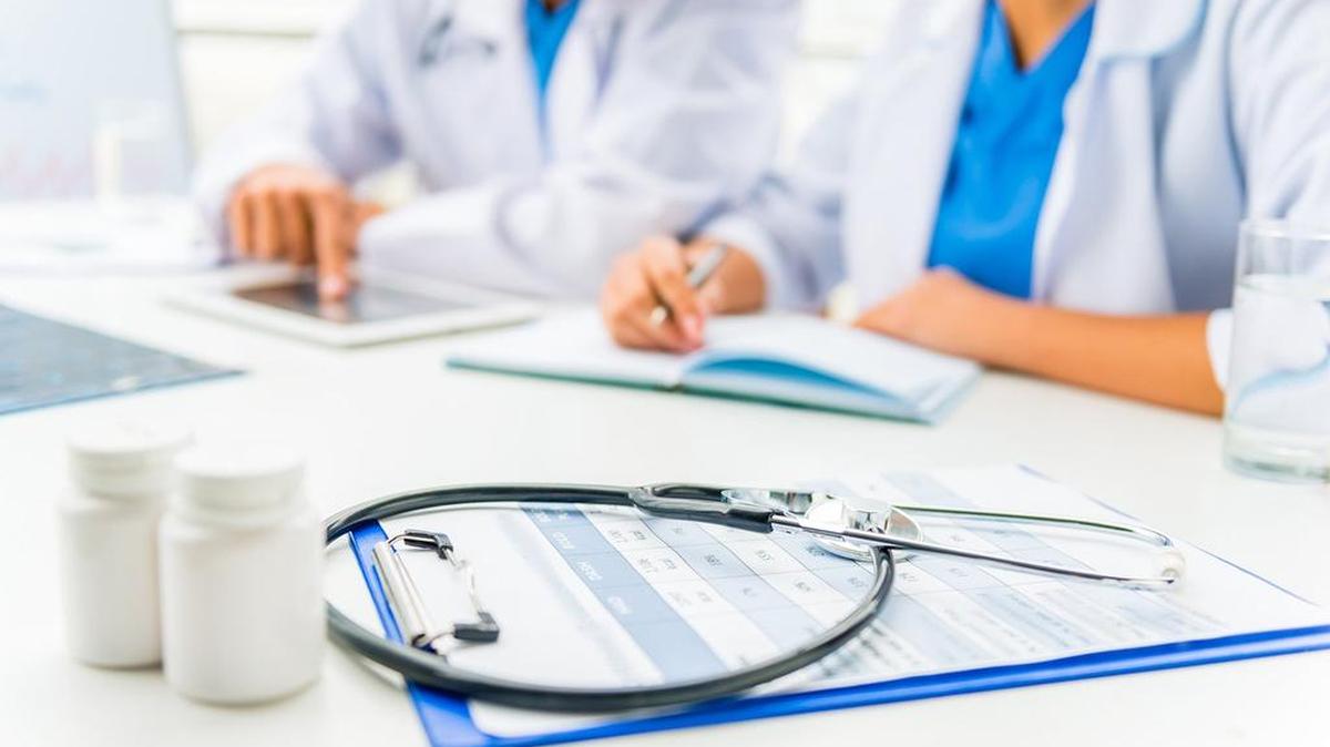 North Carolina lawmakers proposed a bill that takes aim at hospitals and their billing practices.