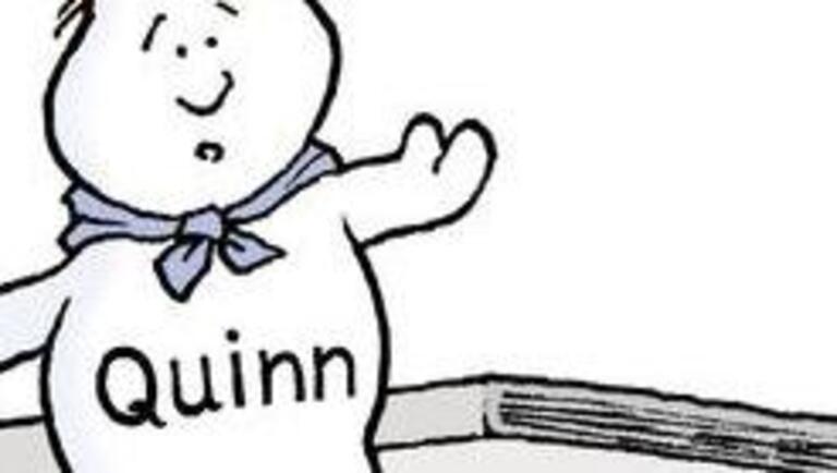 Ariail on former SC Rep Rick Quinn's guiltly plea