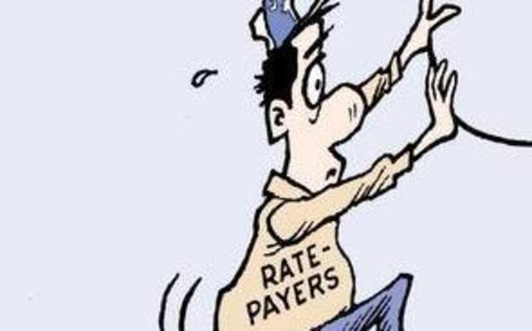 Robert Ariail on the SC nuclear debacle