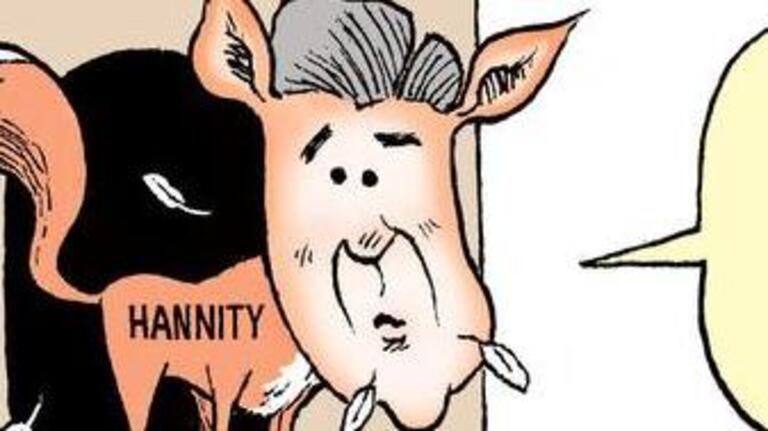 Ariail on Sean Hannity