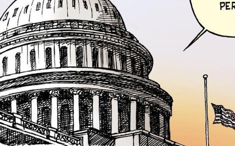Ariail on Congress response to Las Vegas