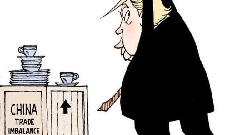 Ariail on Trump's China tariffs