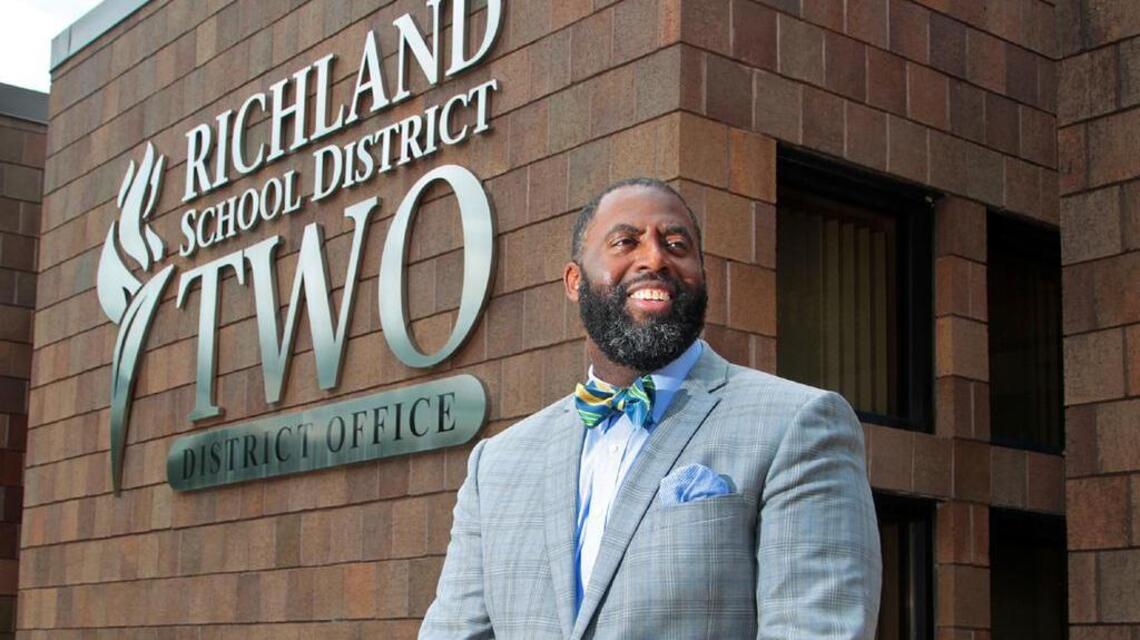 Editorial: Richland 2 students, community deserved better search for superintendent