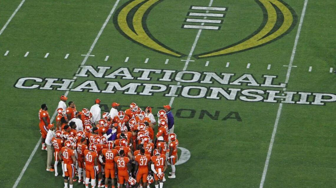 Editorial: Despite loss, Clemson has given SC much to celebrate
