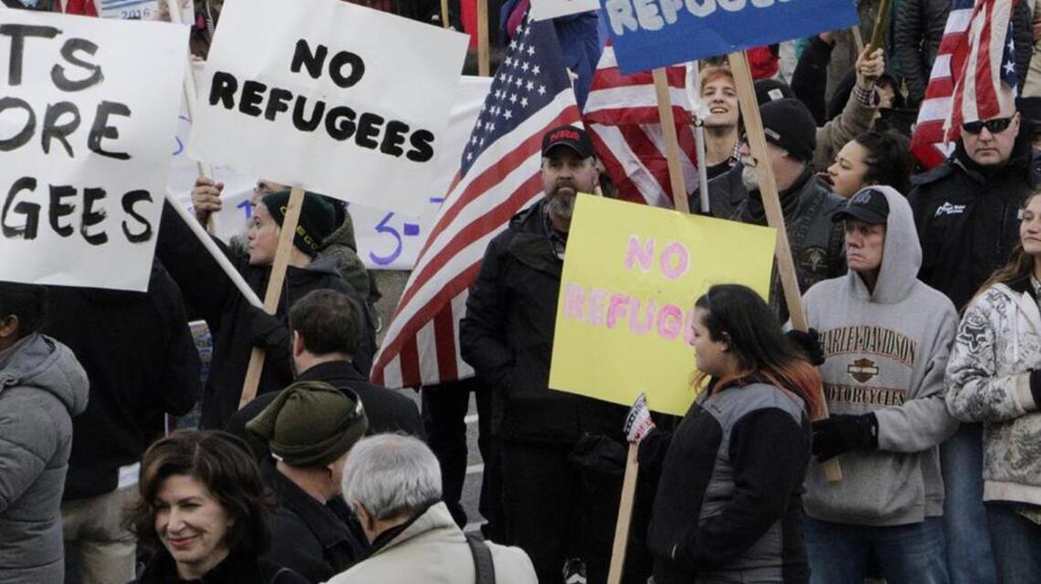 Editorial: Bad as it is, SC anti-refugee bill represents far worse