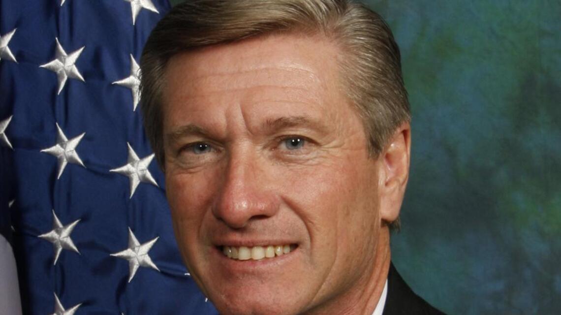 Editorial: Why Richland voters should stick with trusted, effective Lott as sheriff