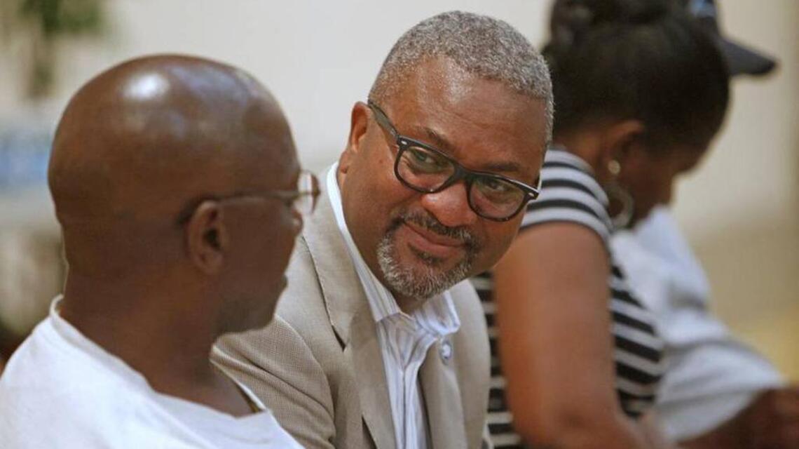 Editorial: If he cares about Richland County, Kelvin Washington will resign