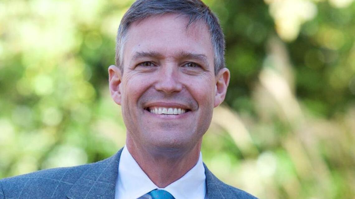 Endorsement: Why Rickenmann is the better choice for District 4