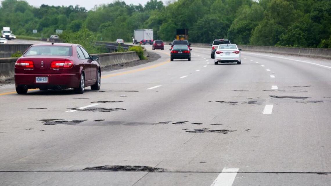 Editorial: House needs to correct flaws in Senate roads plan