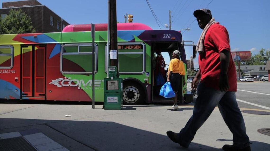 Editorial: Don’t let Richland penny-tax scandal taint Midlands bus system