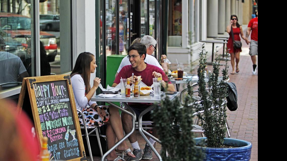 
As downtown goes upscale, Columbia needs to find a way to include affordable housing.
