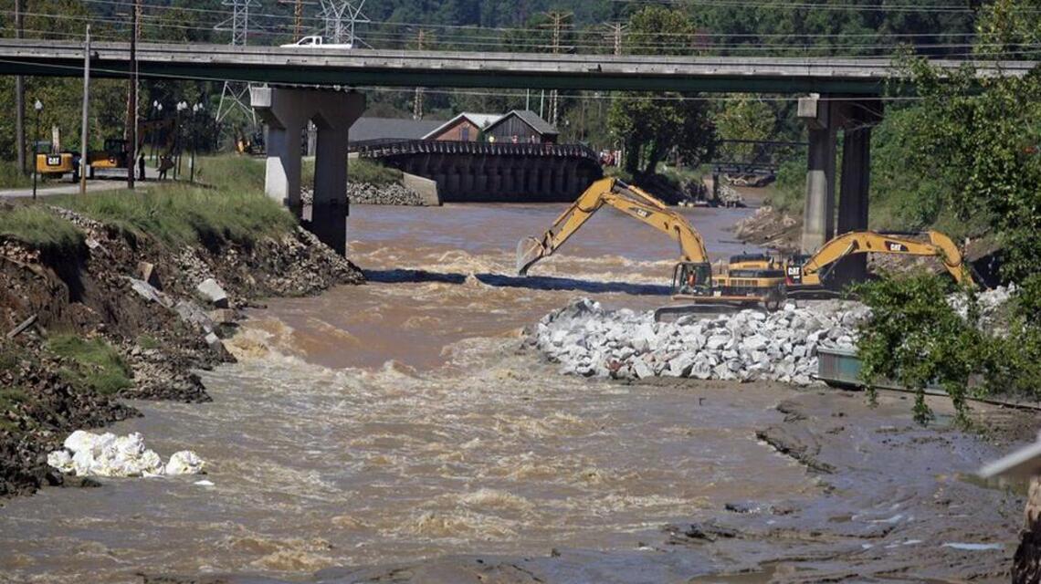 Editorial: Columbia must follow through on promise to stop raiding water fund