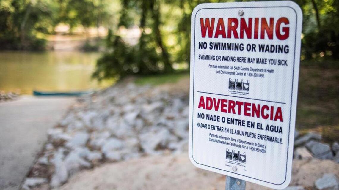 Editorial: DHEC steps up to protect public health, environment