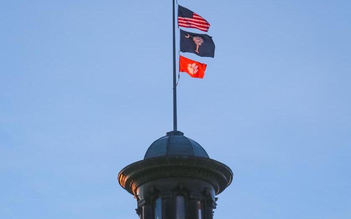 Clemson showed South Carolina’s greatness