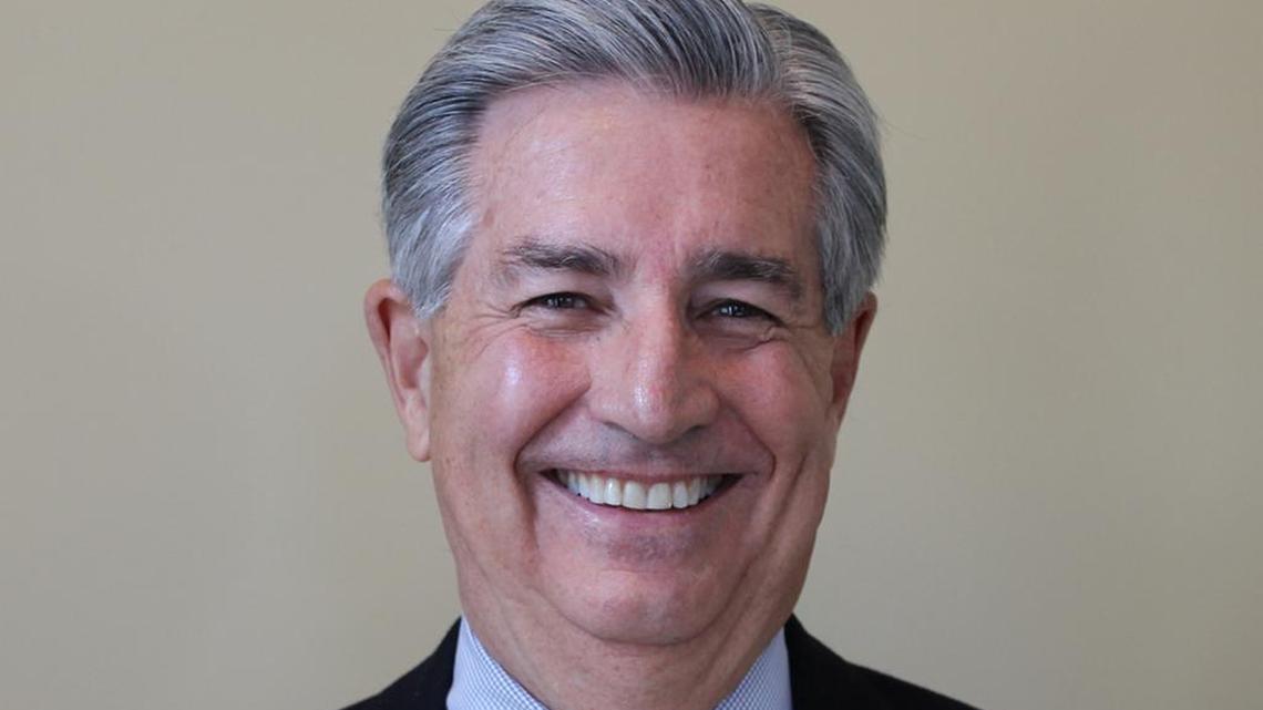 SC Sen Nikki Setzler