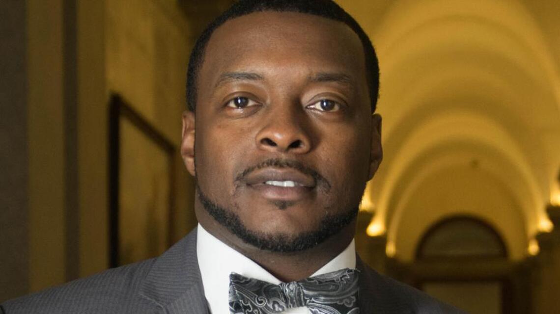 Q&A with SC House District 79 candidate Ivory Thigpen