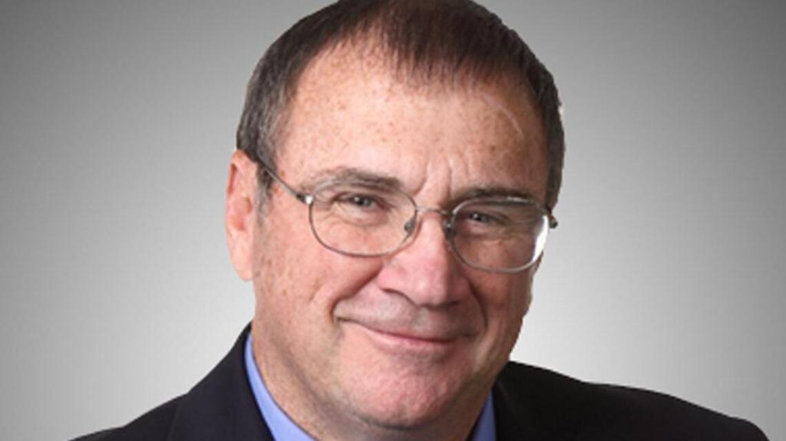 Q&A with SC Senate District 23 candidate Mike Sturkie