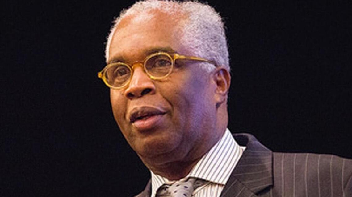 Q&A with Richland County Council District 9 candidate Calvin Chip Jackson
