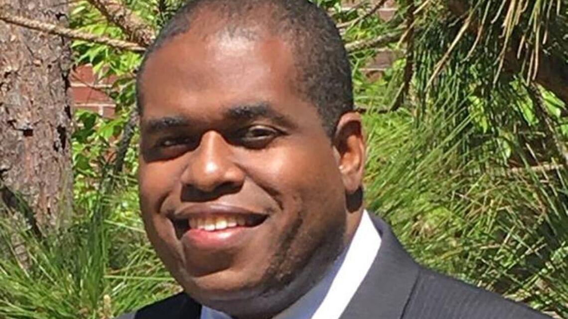 Q&A with SC House District 79 candidate Donald Miles