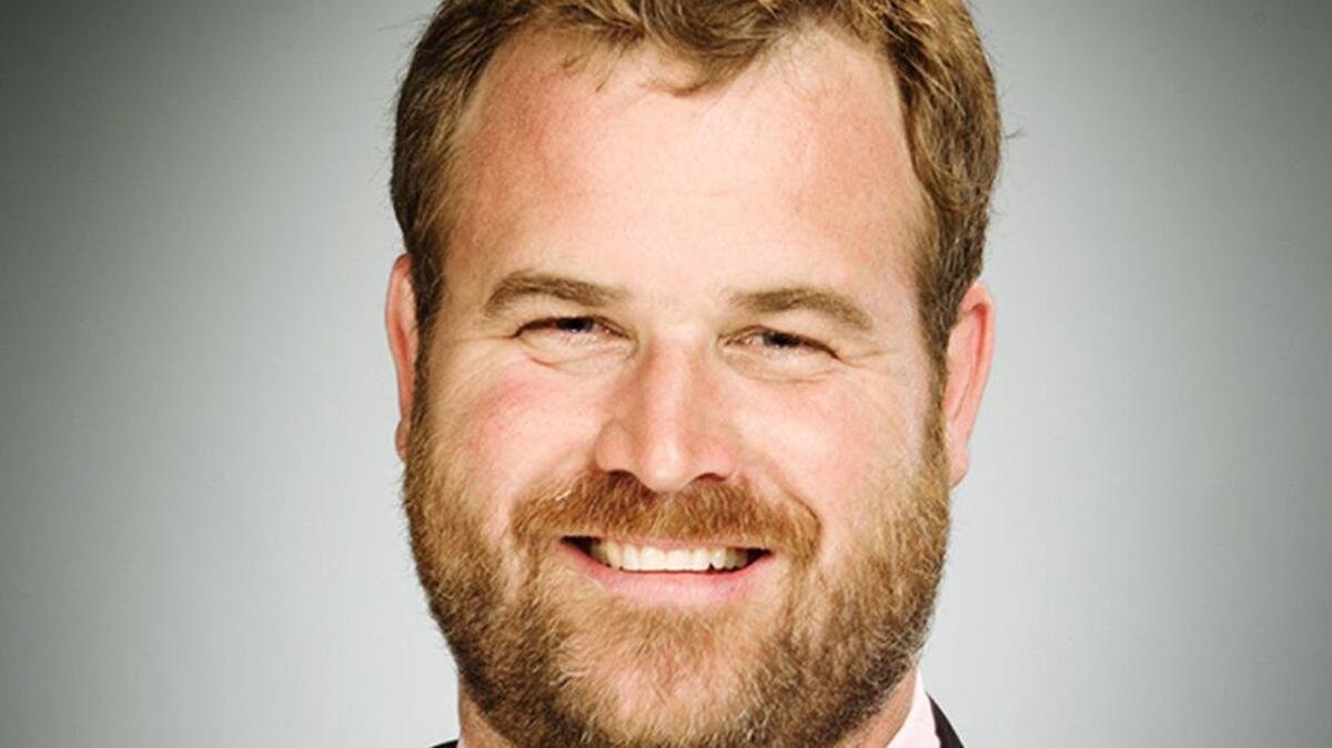Rep Kirkman Finlay