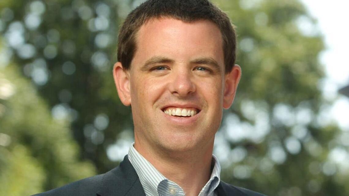 Q&A with SC House District 75 candidate Tyler Gregg