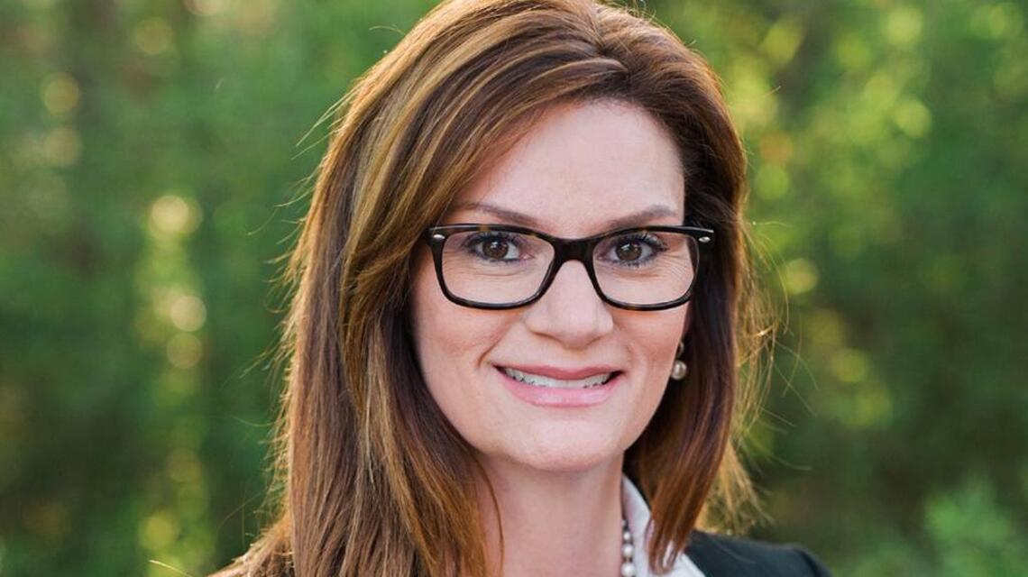 Q&A with Lexington County solicitor candidate Candice Adams Lively