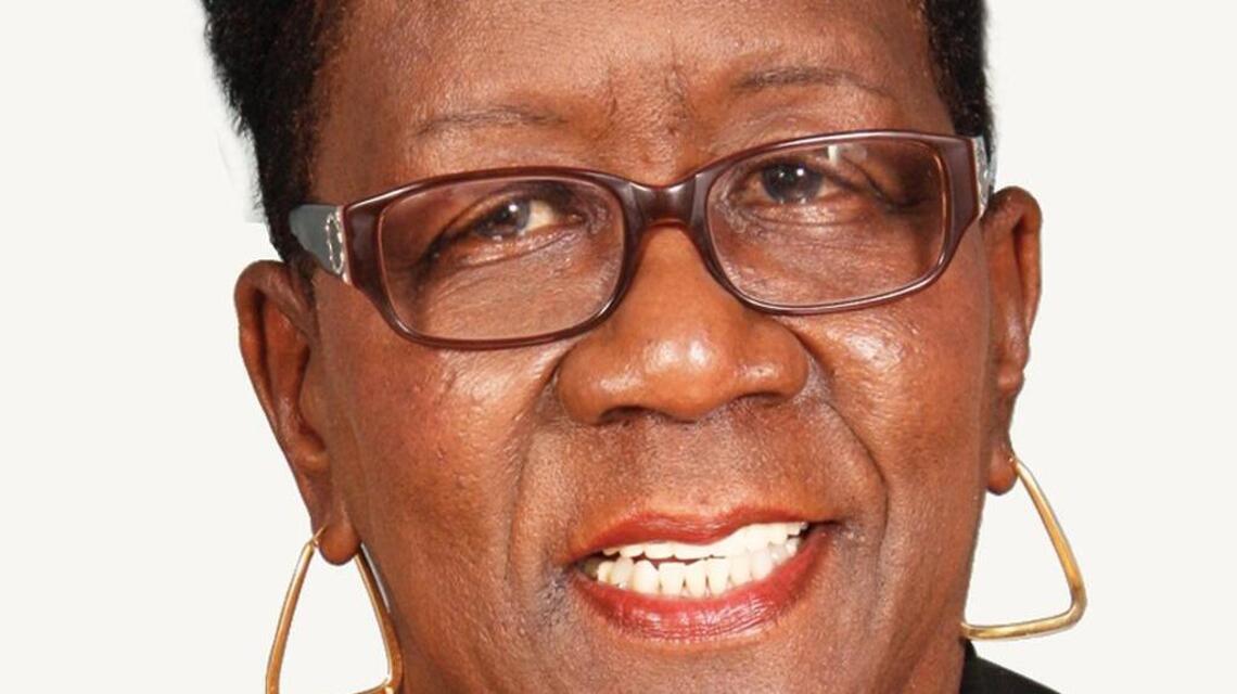 Q&A with Richland County Council District 10 candidate Bernice G. Scott